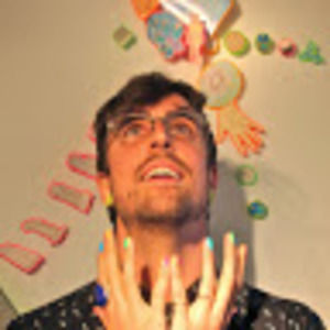 Meet your Posher, Galen